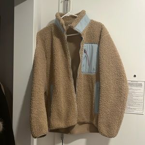 JW Anderson x Uniqlo Fleece